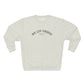 WLU Premium Crewneck Sweatshirt