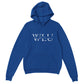 WLU Classic Pullover Hoodie