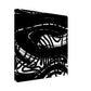 WLU Canvas Wall Art