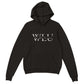 WLU Classic Pullover Hoodie